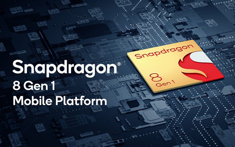 運算、圖像、功耗表現同加強，Snapdragon 8 Gen 1 正式發佈