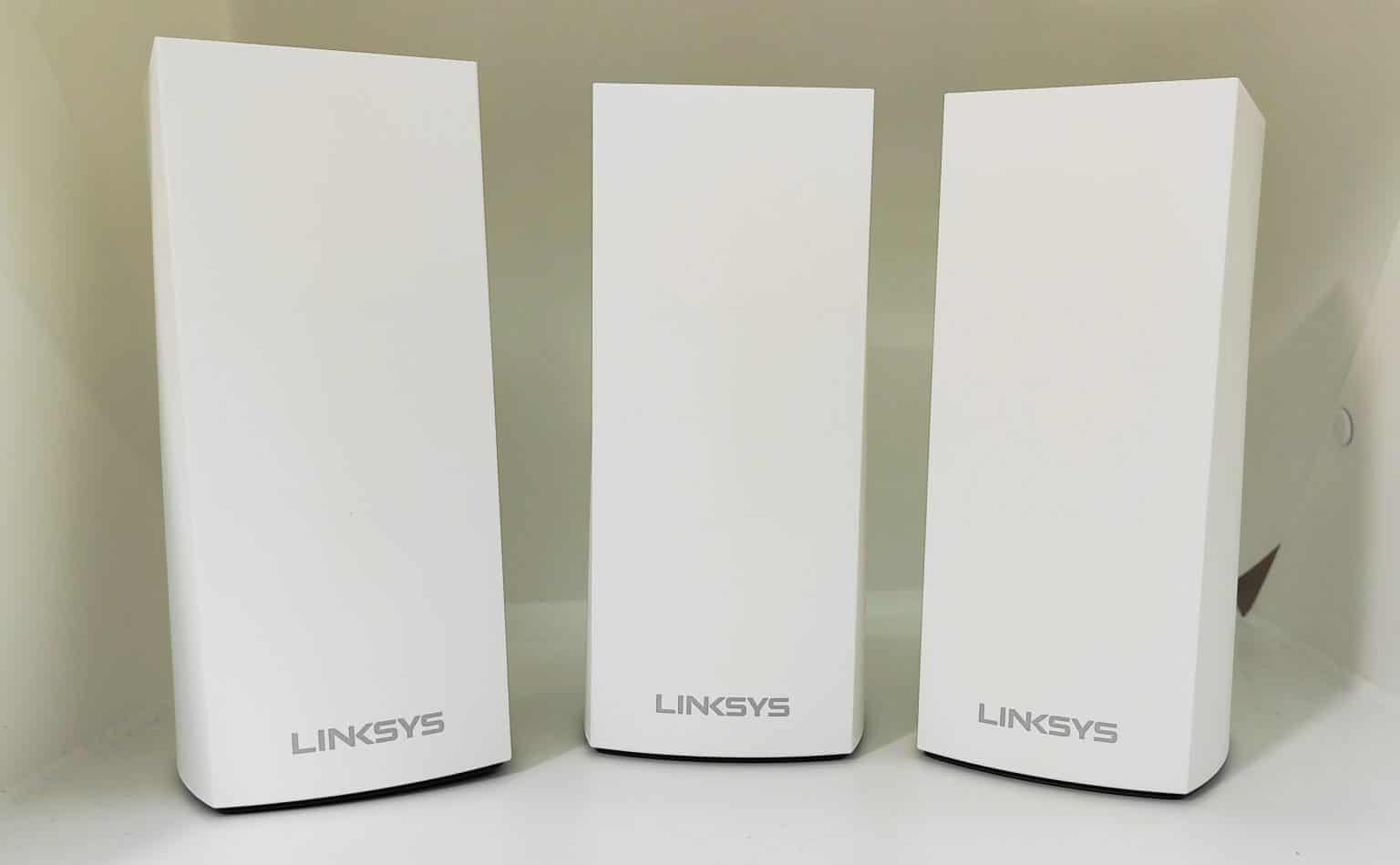雙頻 Wi-Fi 6 Mesh 路由器，Linksys Atlas Pro 6 開價$1,399起！