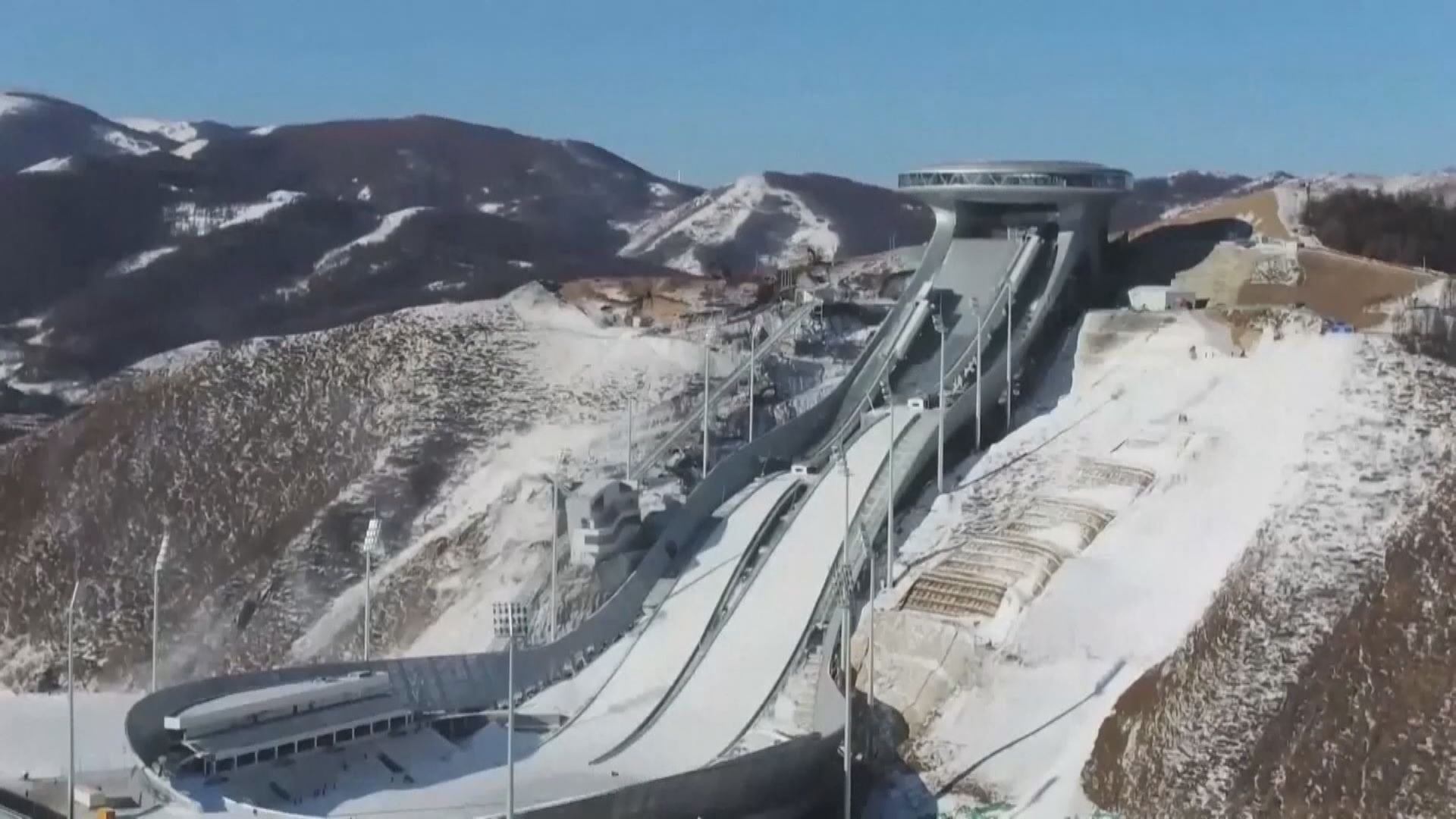 俄羅斯和白俄運動員獲准以中立身份參與北京冬殘奧