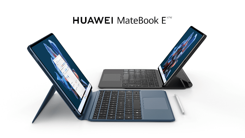 HUAWEI nova 9 SE 及 MateBook E 將於3月21日在港發佈！