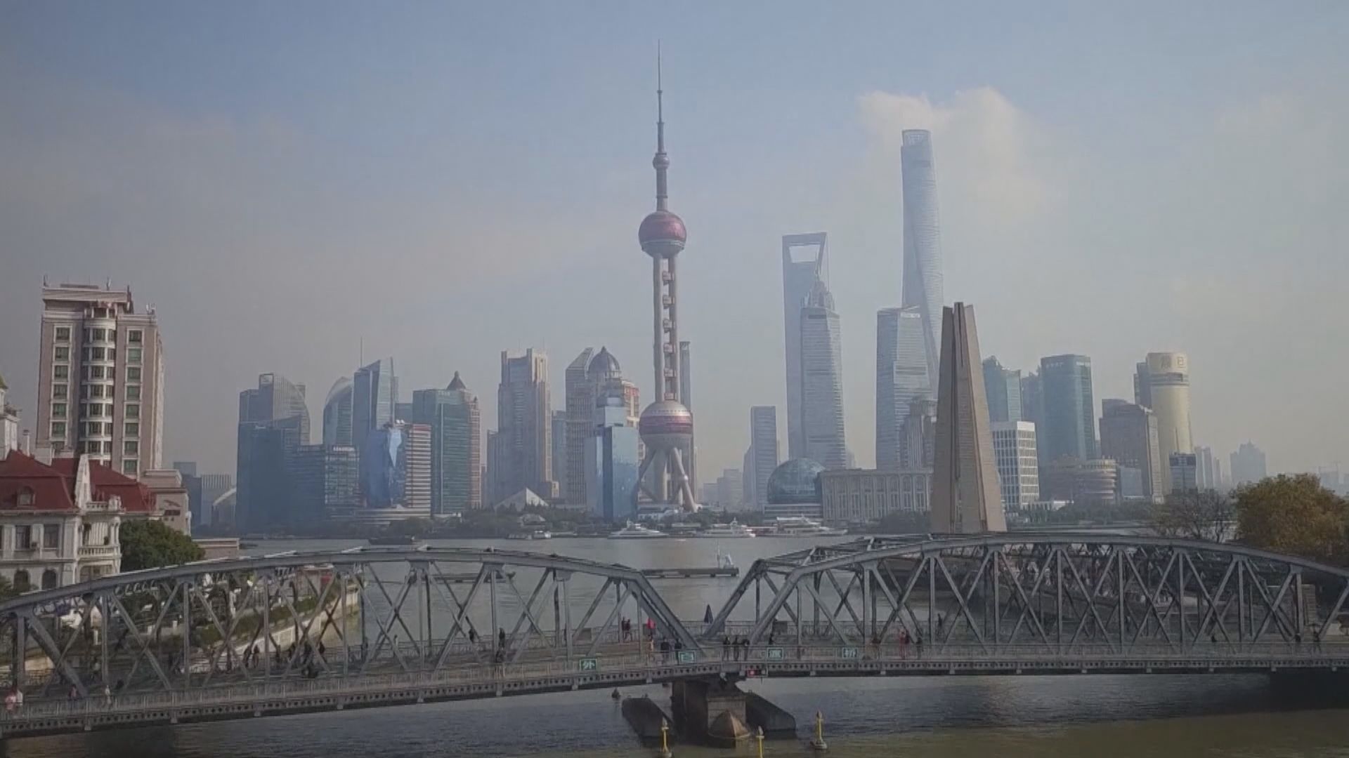 上海分區封控以應對新冠疫情　Tesla上海廠房停工四日