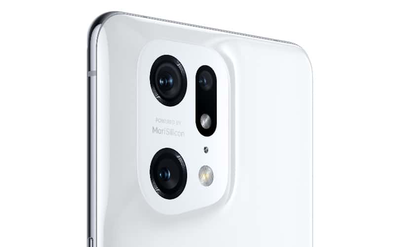 哈蘇旗艦拍攝手機到港，OPPO Find X5 Pro 開價8千有找！