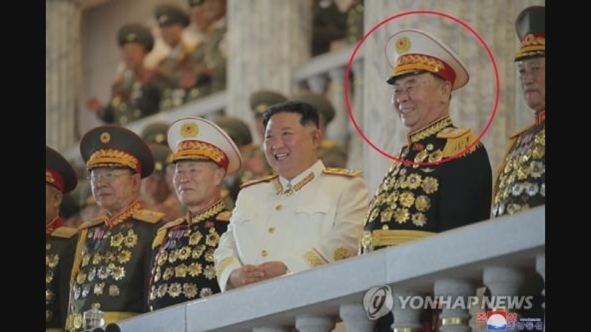 金正恩暗示北韓根本利益受侵犯就出動核武