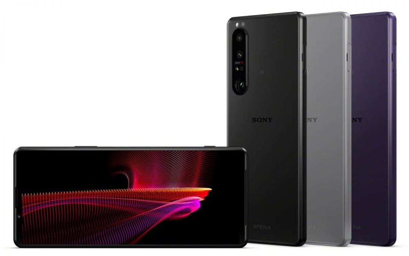 Xperia 1 IV 要來？5月11日 Sony下「1」篇章全球發佈會