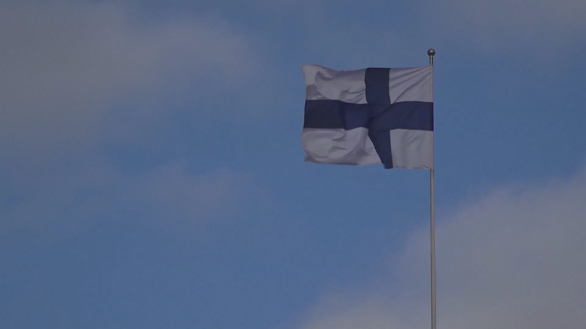 芬蘭據報下周決定申請加入北約