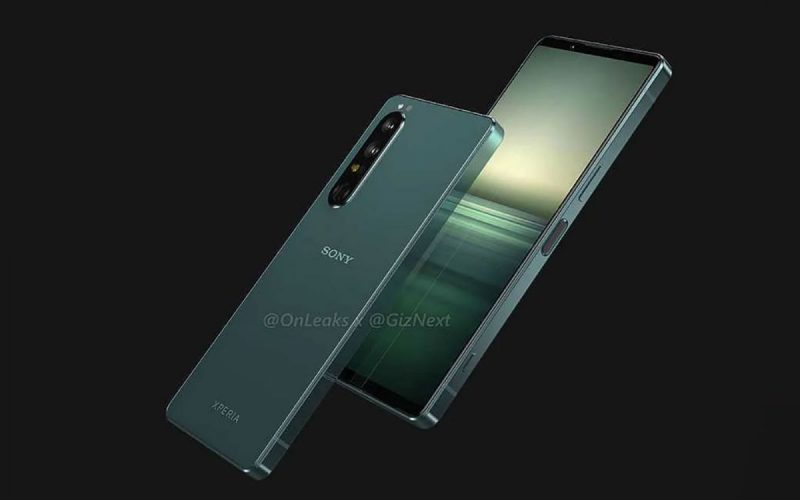 為創作者而設計！Sony 提早為 Xperia 1 IV 預熱