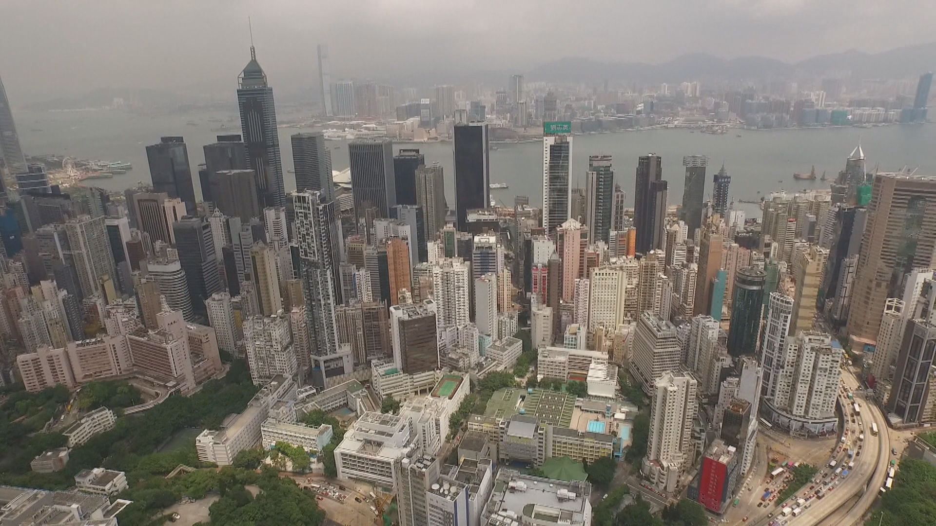 外交部指香港新選舉制度獲廣泛認同