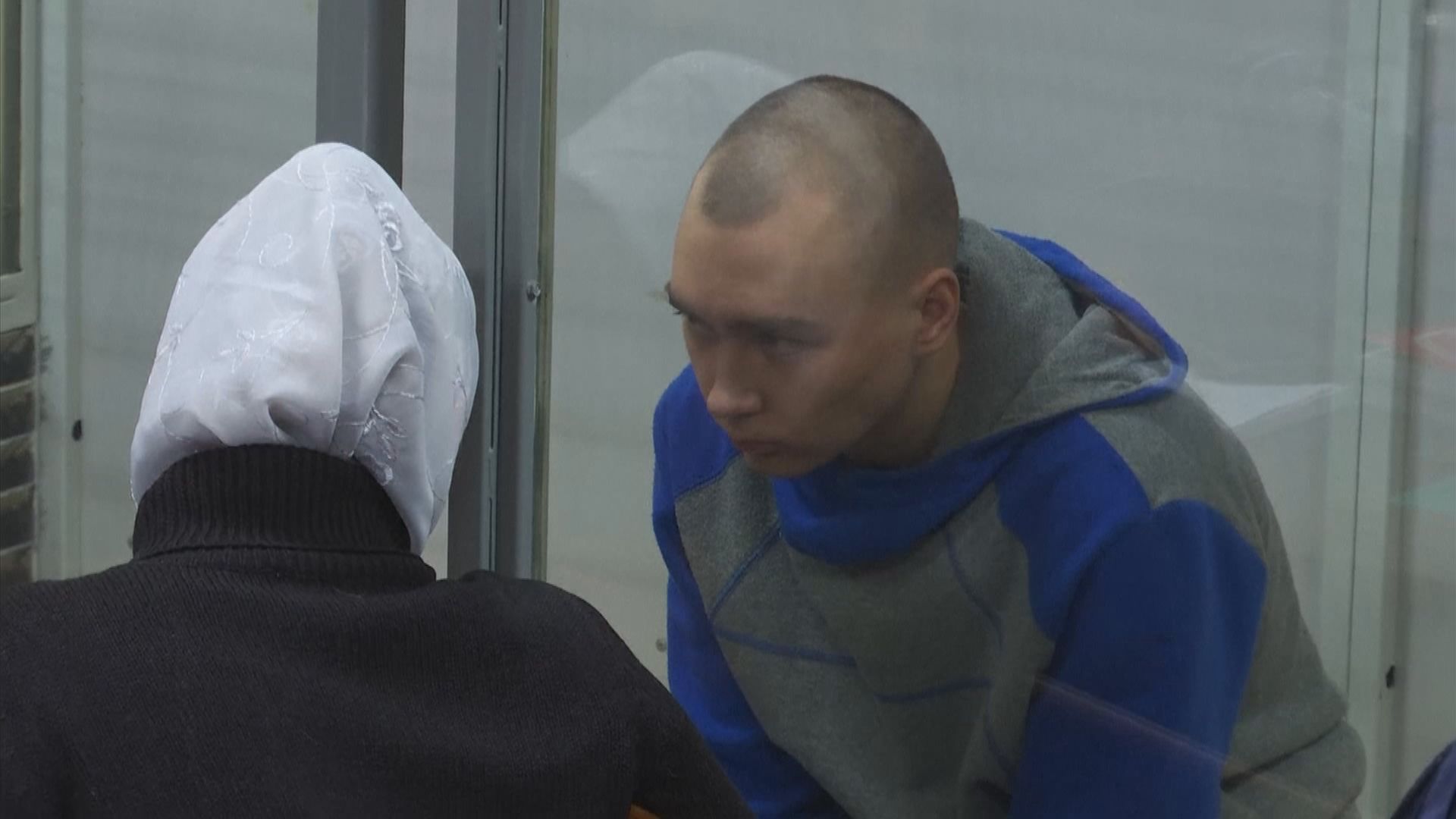 烏克蘭審理首宗戰爭罪案件　21歲俄兵認殺平民