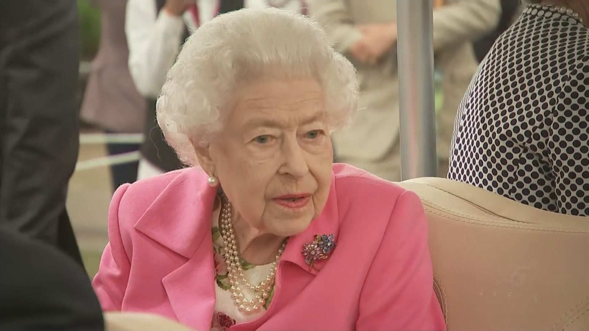 英女王登基七十周年慶典　周四揭序幕