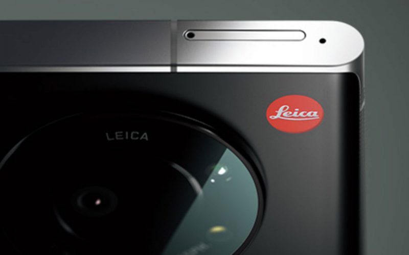 傳 Xiaomi 12 Ultra 將獲官方標誌授權，或暗示手機會有 Leica 別注版？