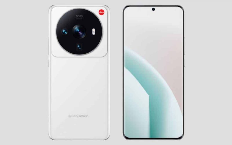 集成 Leica 百年影像經驗，七月發佈新旗艦將為 Xiaomi 12 Ultra？