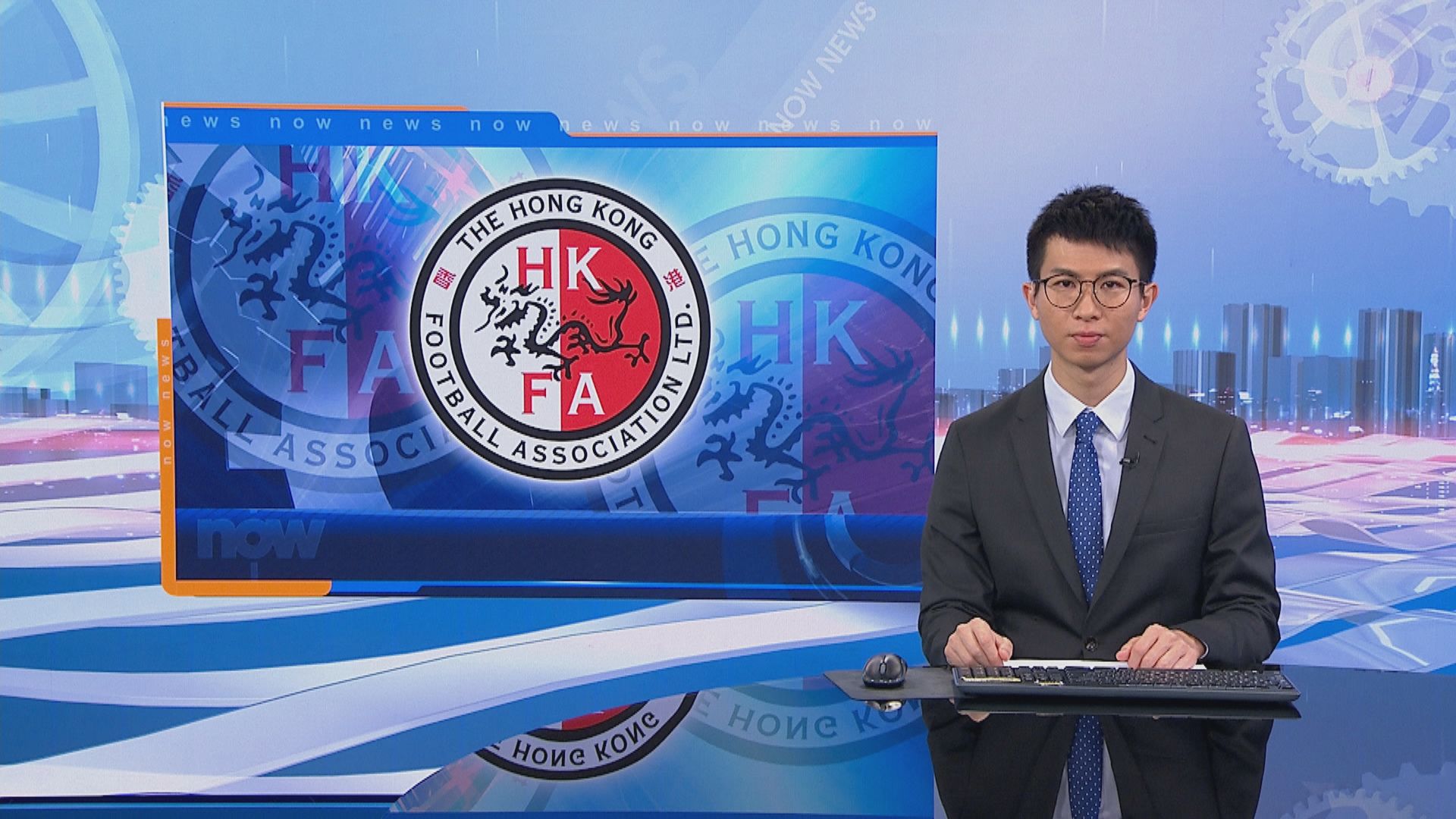 香港足球隊54年來首次躋身亞洲盃決賽周