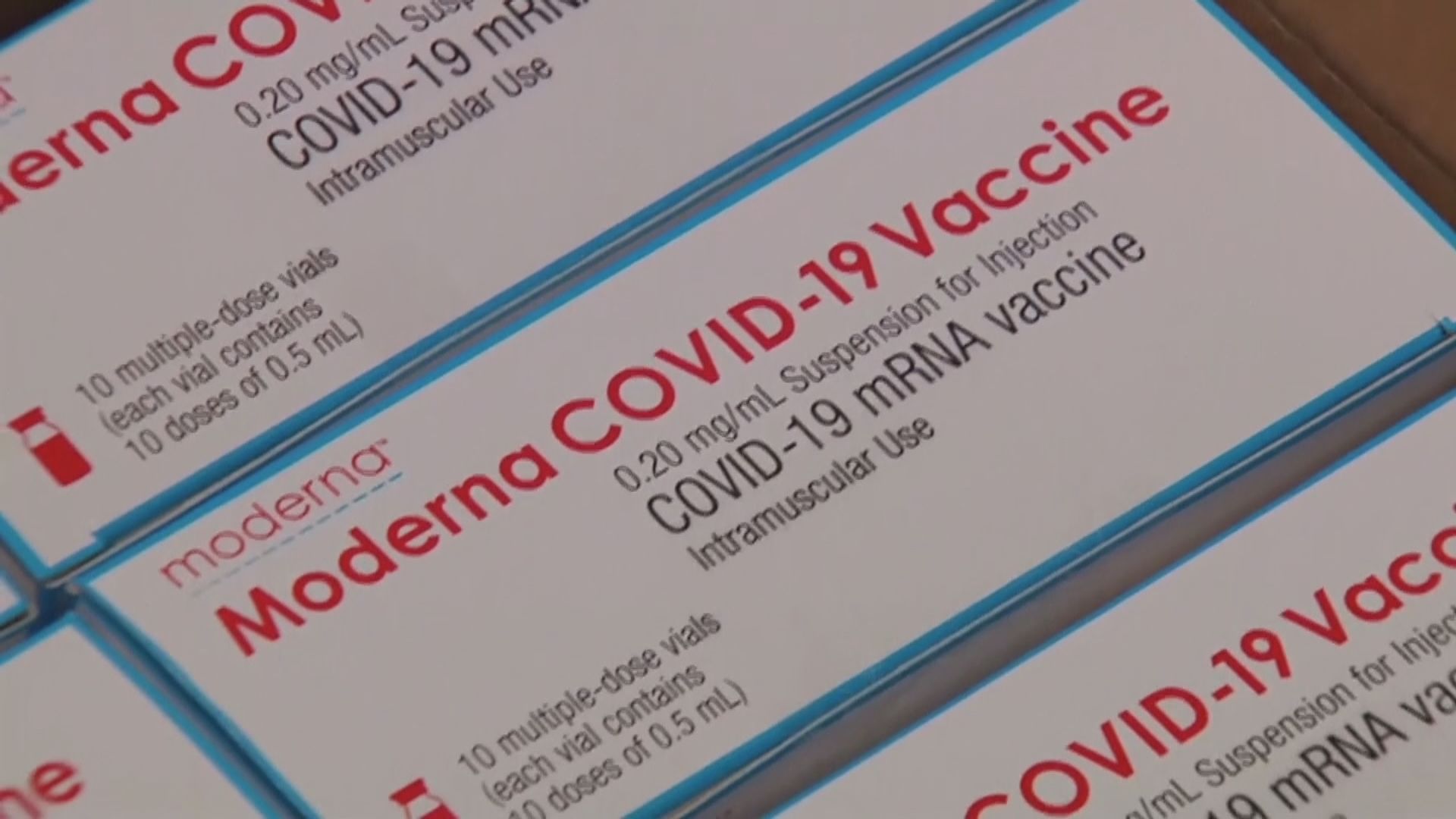 消息指世衛將公布支持接種Omicron疫苗