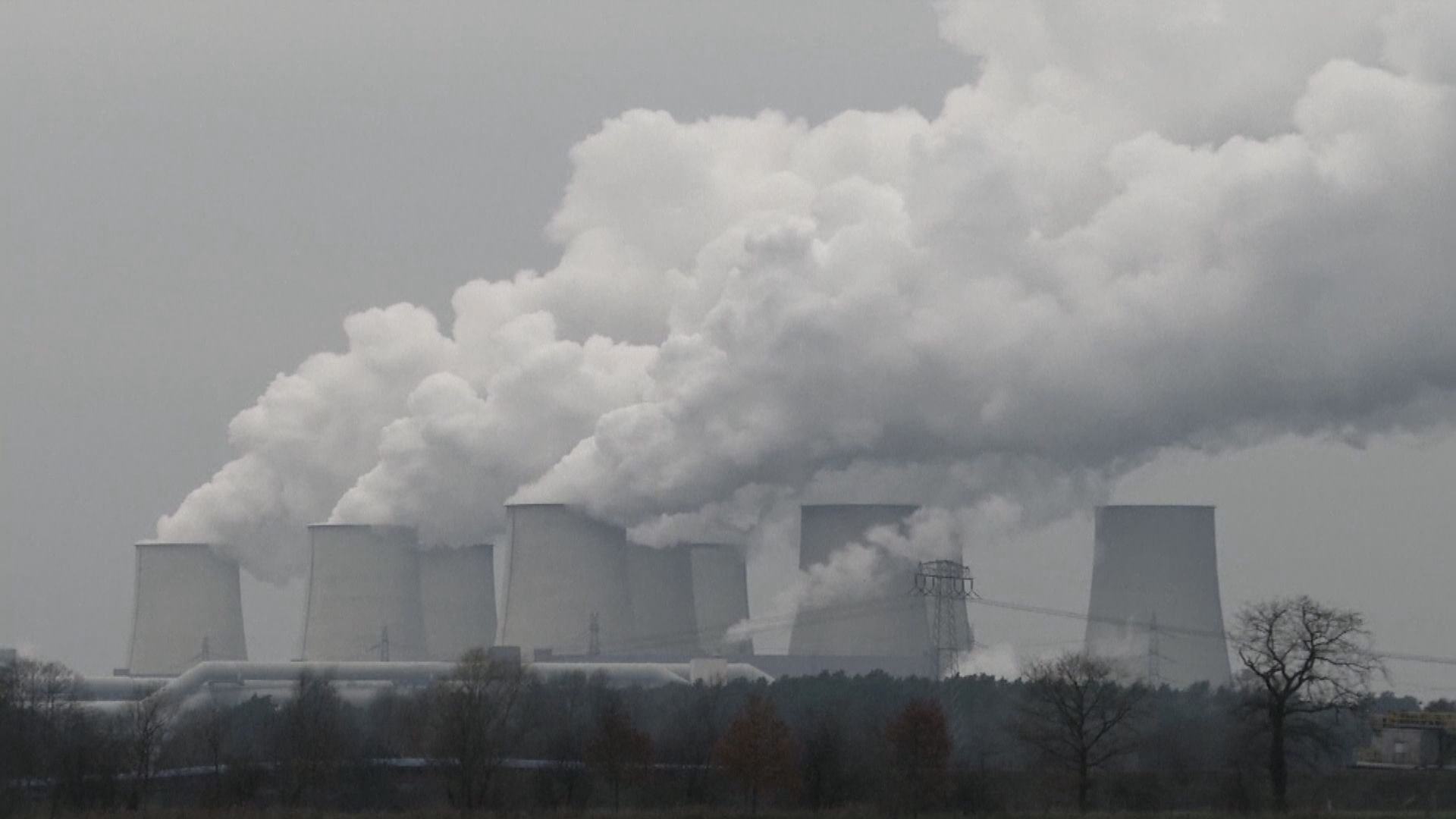 荷蘭取消燃煤發電廠發電上限