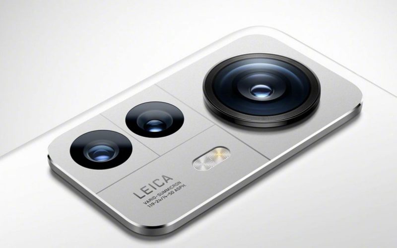 【有相】預載 Leica M11 相同濾鏡！Xiaomi 12S 公佈測試相片、拍攝模式