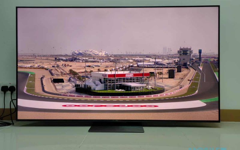  TCL 4K Mini LED智能電視C835實測，極致畫質 + Onkyo 2.1 聲道音響系統!