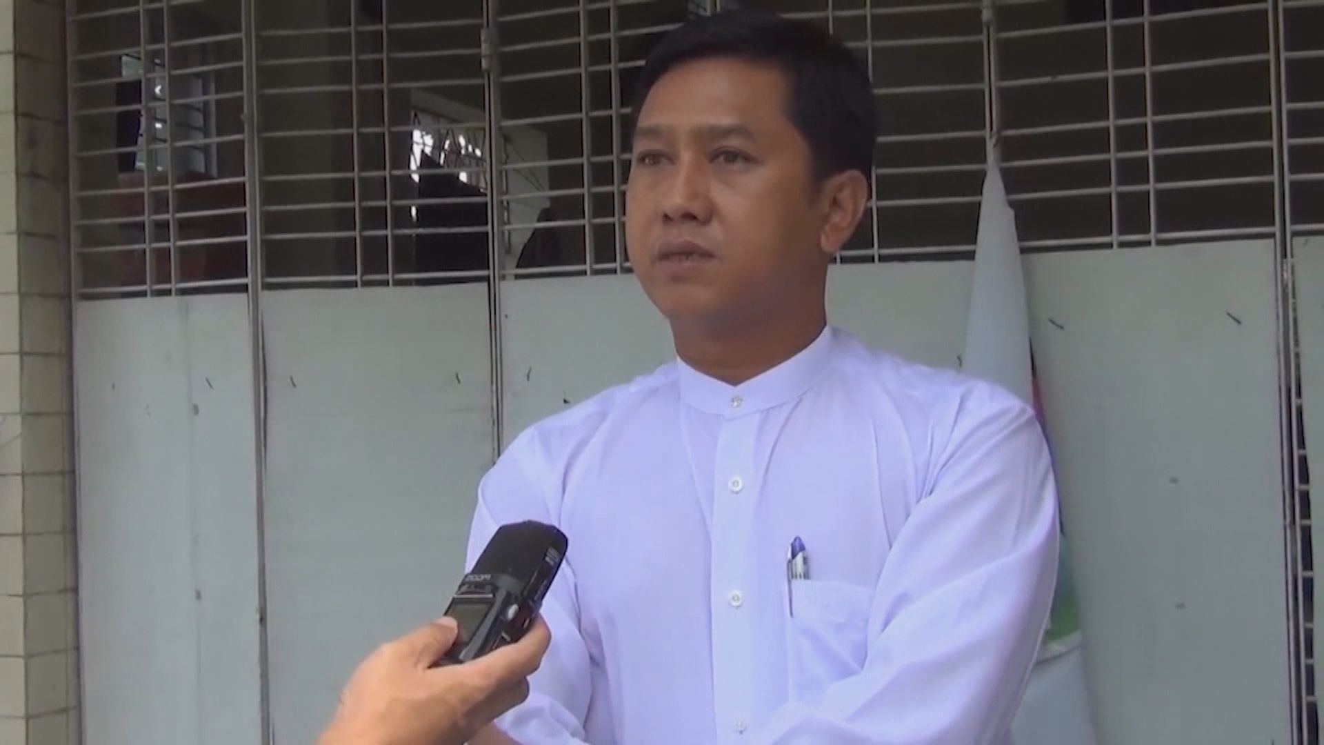 緬甸軍政府處決4名異見人士　反軍方陣營籲國際社會懲處