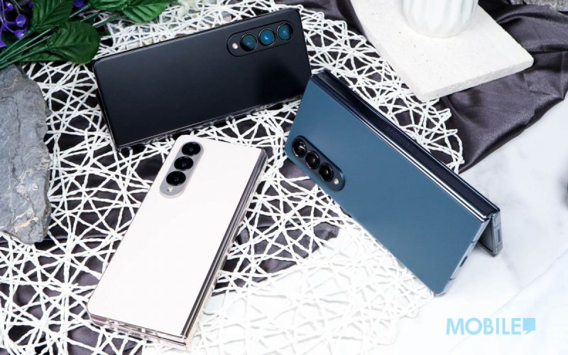 港版 Galaxy Z Fold4／Z Flip4 本週發佈，現貨或有望月尾開售 ?