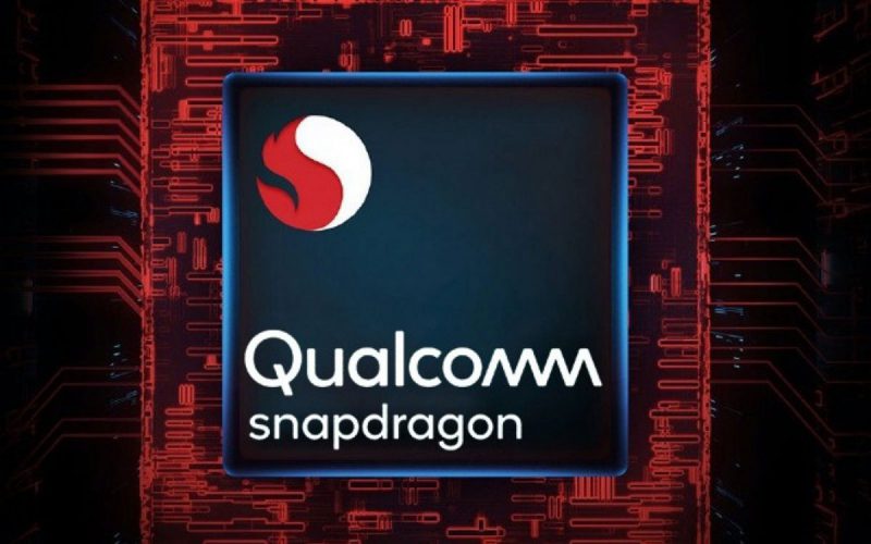 支援 1 億像素攝影、4K HDR 拍片！4nm 製程中階 5G 晶片 Snapdragon 6 曝光