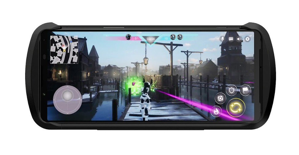 增至16GB RAM，SONY Xperia 1 IV Gaming Edition 開價$10,999!