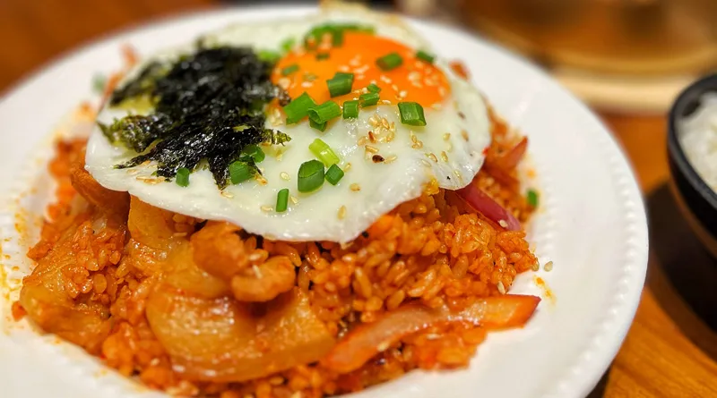 〈好食〉連阿豬媽都好鍾意食 佐敦雞哥媽韓國料理