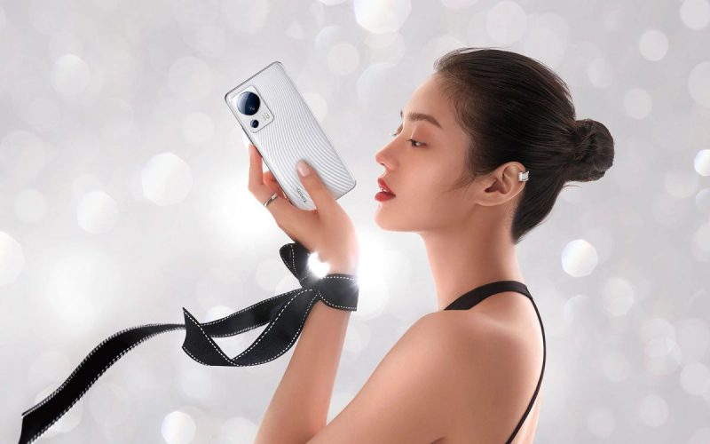 32MP 雙鏡玩 Selfie！賣 2,399 人民幣起 Xiaomi Civi 2 國行發佈