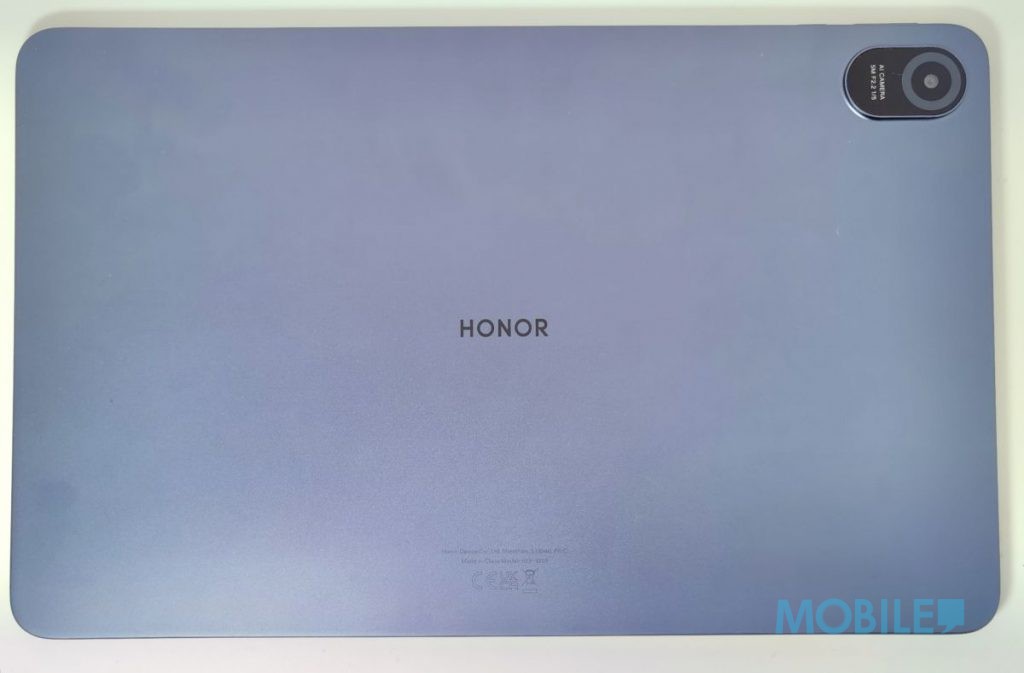 平價12吋平板電腦，Honor Pad 8 外型、效能實測!