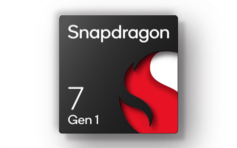 Snapdragon 7 Gen 1 唔掂? 部份品牌將改用 S778G!