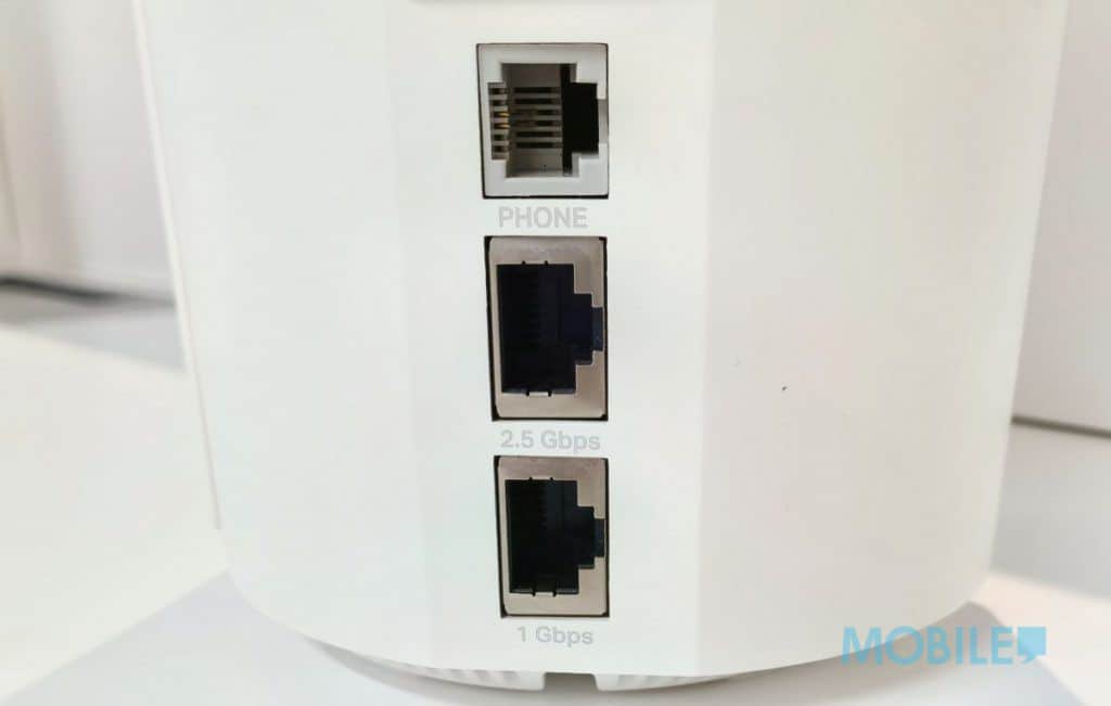 全能的 5G Wi-Fi 6 Mesh Router，TP-Link Deco X80-5G 開價四千有找!