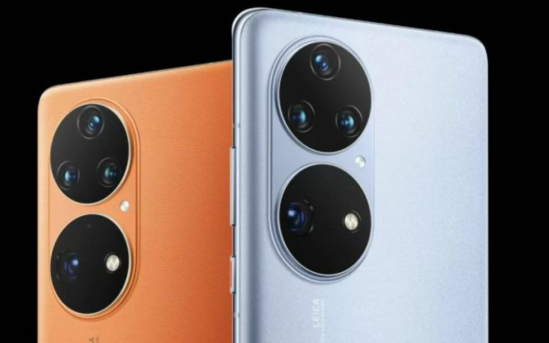 HUAWEI P60 就是這樣? P60 系列渲染圖首曝光!