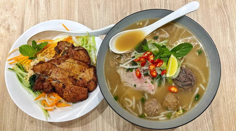 〈好食〉迷失重慶越南菜 尖沙咀Ha Noi