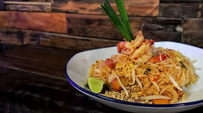 〈好食〉銅鑼灣抵食泰菜 小曼谷泰國美食站