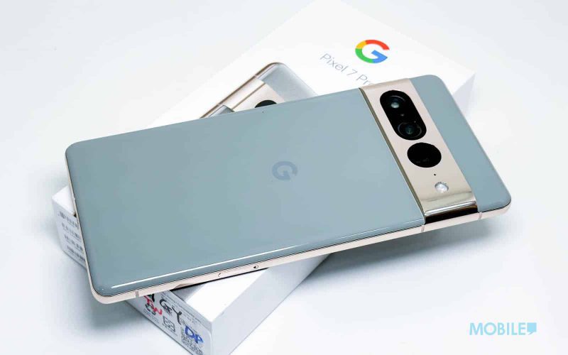 Google將優化 Pixel 產品線，由明年至2025年將推出這幾款手機?