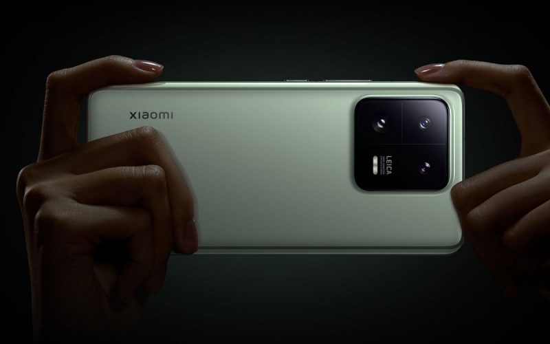 小米官宣 MWC 2023 參展詳情，但未必有 Xiaomi 13S Ultra 消息 ?