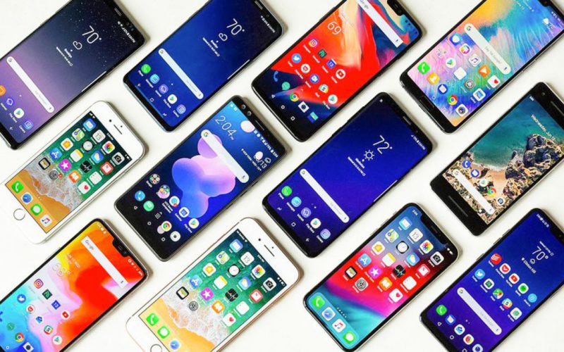 2022全球手機出貨量最高是邊個品牌?
