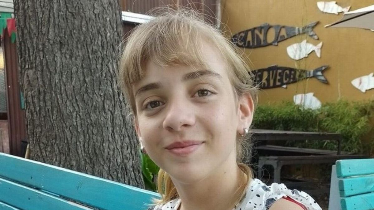 ▲ 阿根廷12歲女童米拉格（Milagros Soto）在自家直播進行昏迷挑戰時窒息身亡
