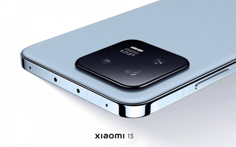 Xiaomi 13 及 13 Pro通過NBTC 及 BIS認證，國際版有望於MWC 上發表示