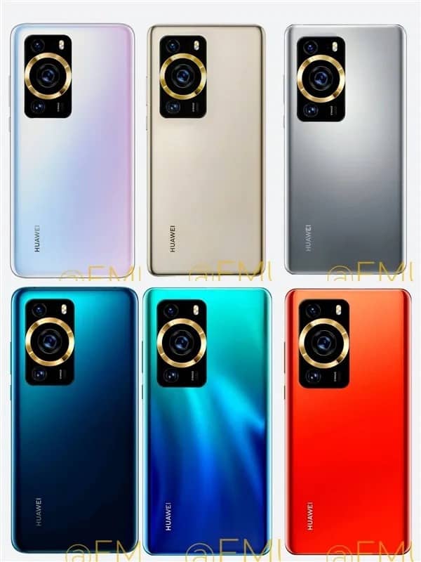 HUAWEI P60系列及Mate X3等新品將於3月23日發佈！ - HUAWEI Community