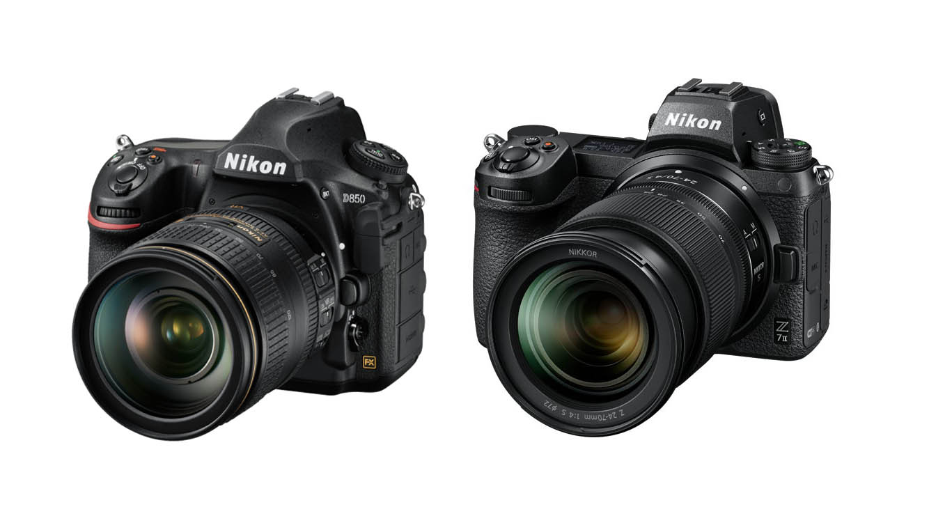 【準旗艦定位】Nikon Z8傳聞機身如D850　夏天前發表