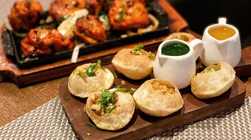 ＜好食＞寶萊塢的印度美味 灣仔Jo Jo Indian Cuisine
