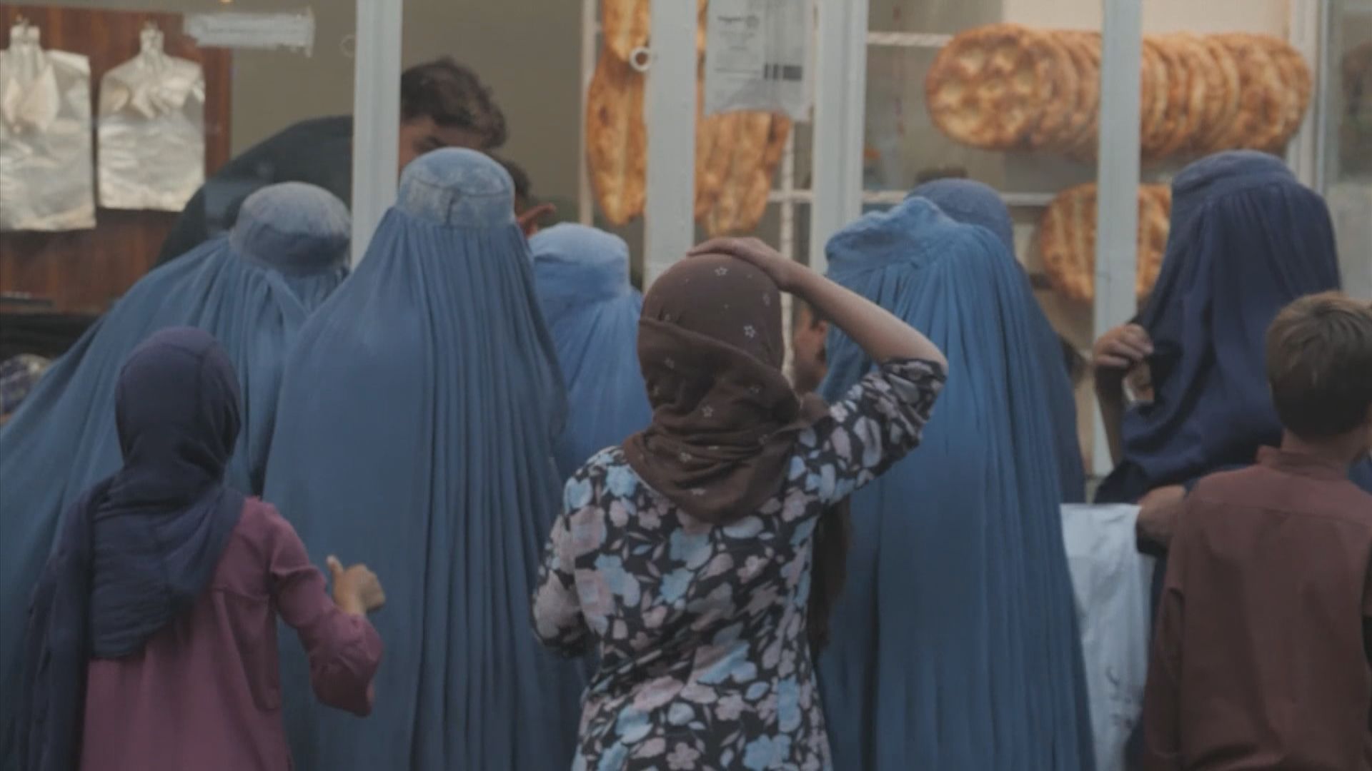 阿富汗塔利班禁止女性為聯合國機構工作