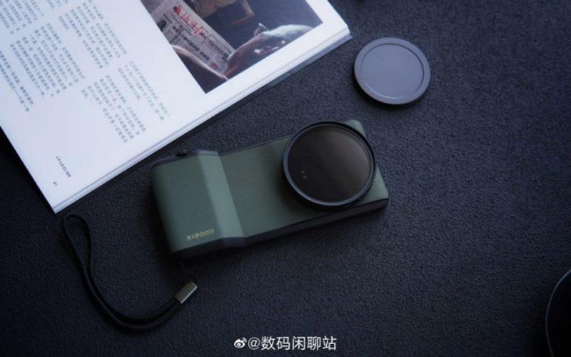 Xiaomi 13 Ultra 攝影套裝全線售罄！雷軍：正在補貨