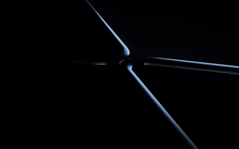 採用8吋2K屏幕及今年Q3發表，OnePlus V Fold 曝光!