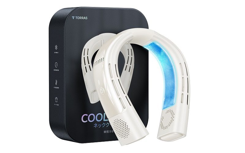 TORRAS 推出 Coolify 2S隨身智能製冷機!