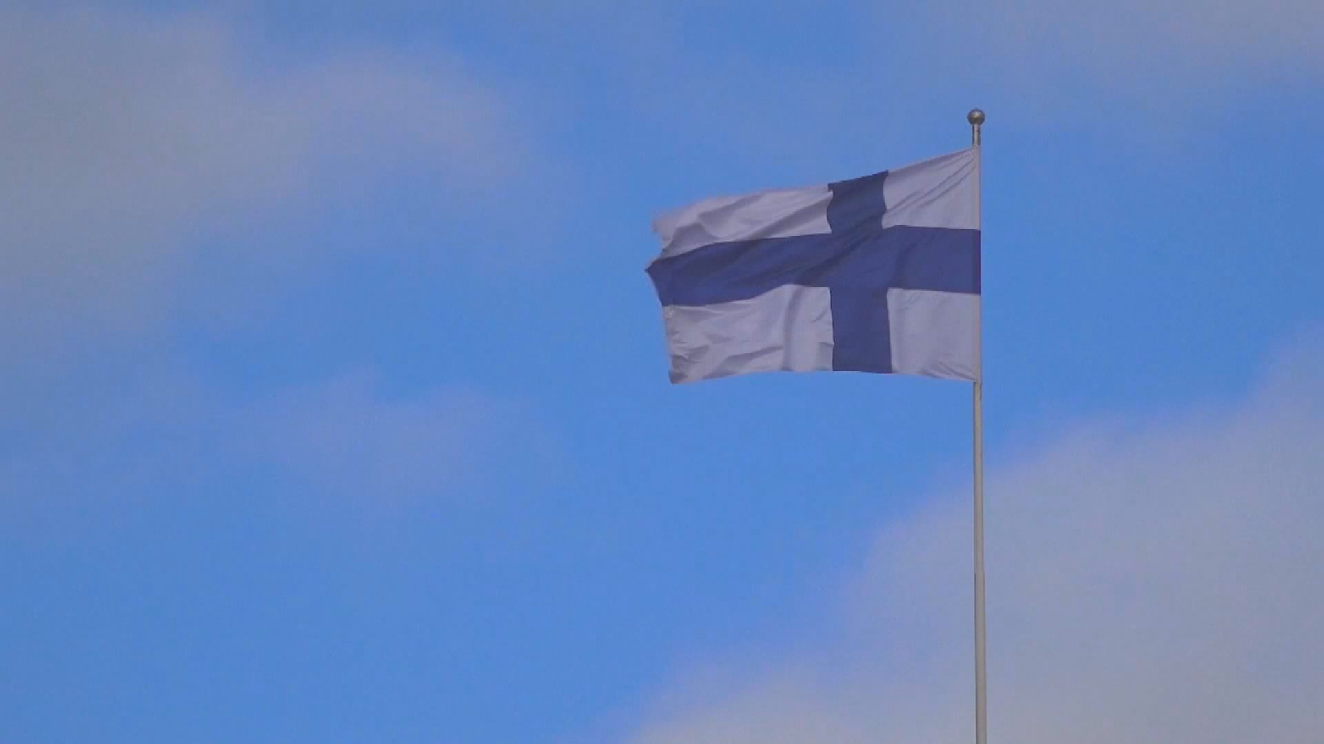 芬蘭將驅逐九名俄大使館職員
