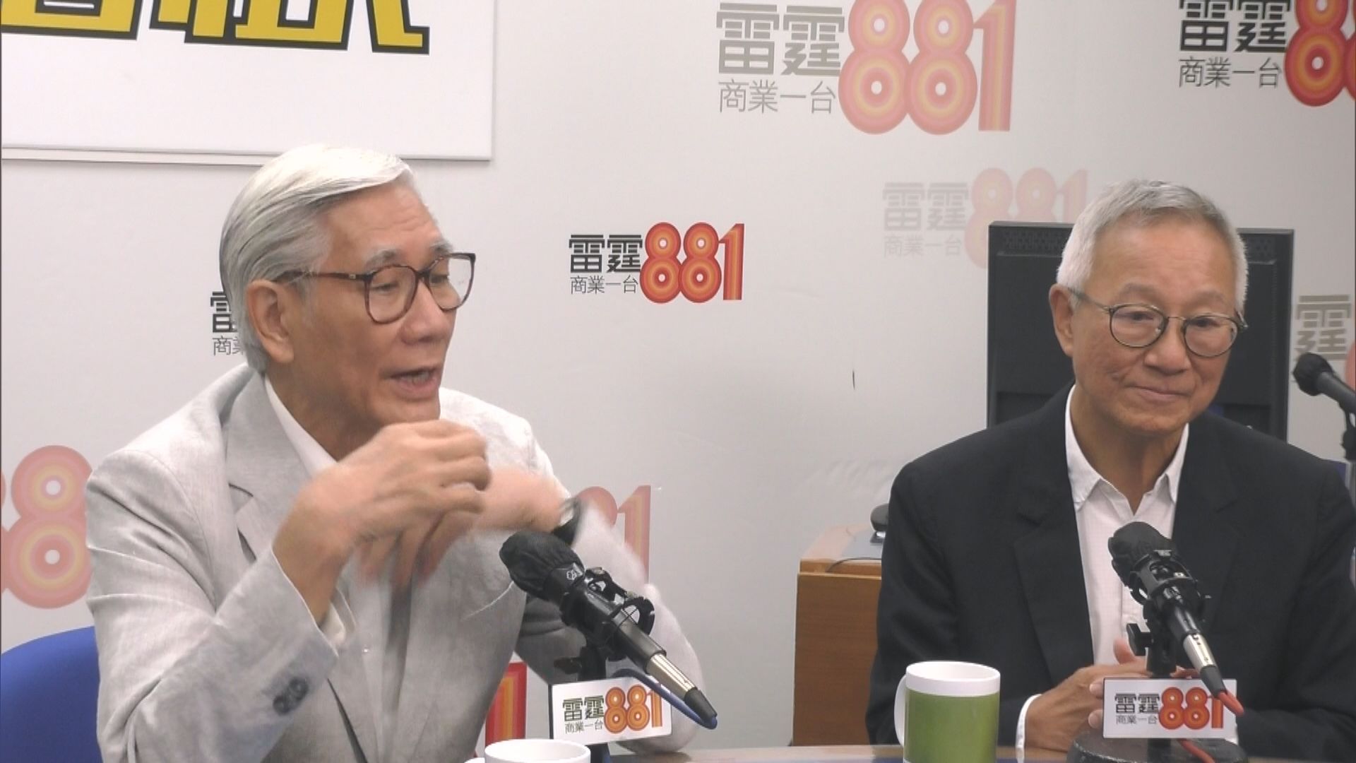 有私家醫院稱基層醫療非治傷風感冒  應由私營機構負責