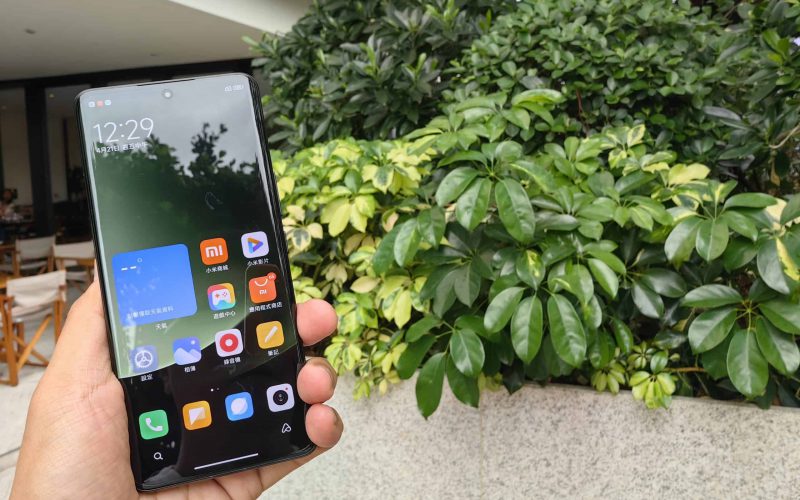 Xiaomi 13 Ultra 港版效能全面試!