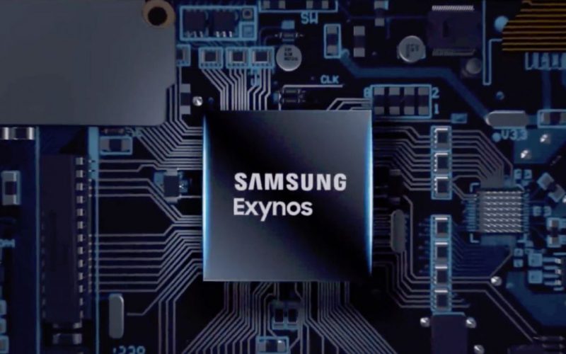 Exynos 處理器將於 Galaxy S23 FE 及 S24 系列回歸！