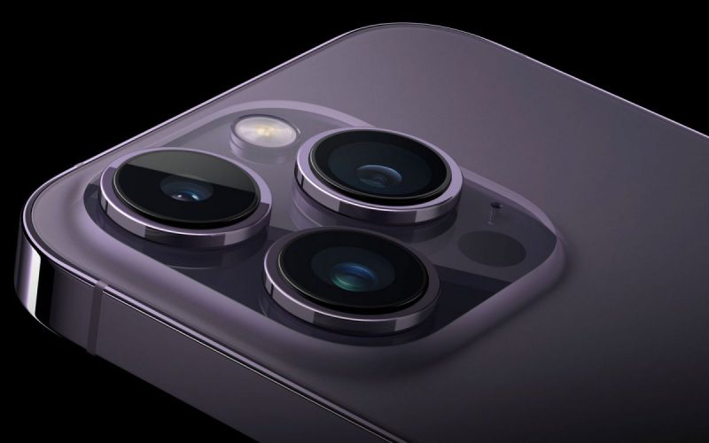 傳 iPhone 15 Pro Max 獨占潛望長焦鏡！唯產能或低於預期