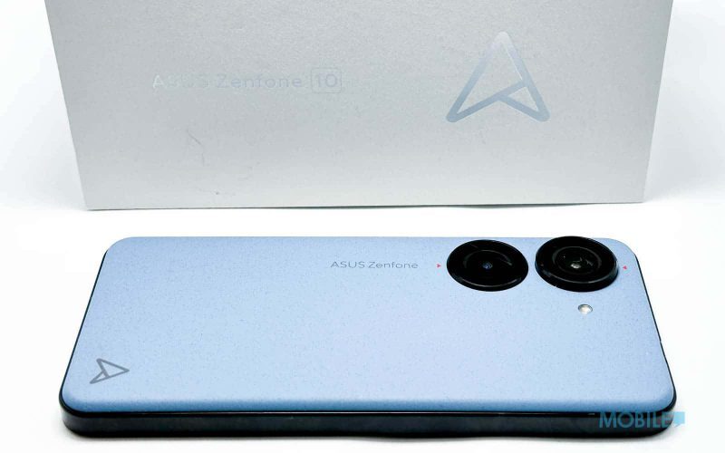 ASUS 官方聲明 “Zenfone 10 不是最後一代” ！